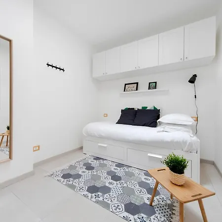 Realkasa Pool & Parking Flat * Bologna
