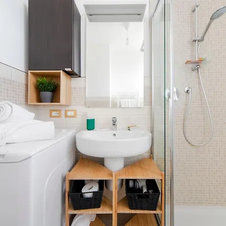 Realkasa Pool & Parking Flat Apartment Bologna
