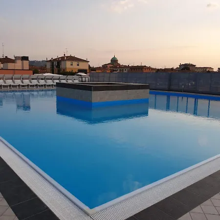 Realkasa Pool & Parking Flat Apartment Bologna