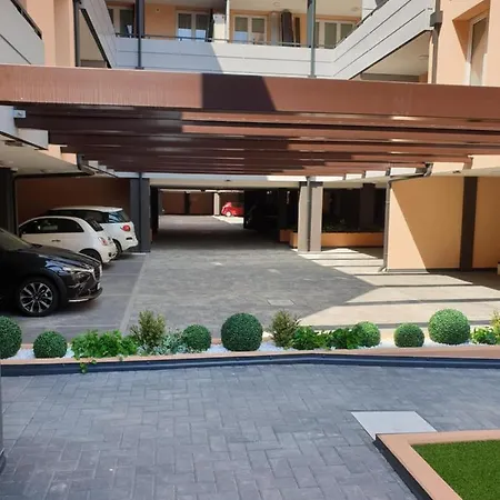 Realkasa Pool & Parking Flat Apartment Bologna