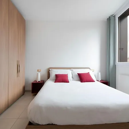 Realkasa Pool & Parking Flat Bologna
